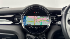 MINI Hatchback 135kW Cooper S Level 2 33kWh 3dr Auto Electric Hatchback